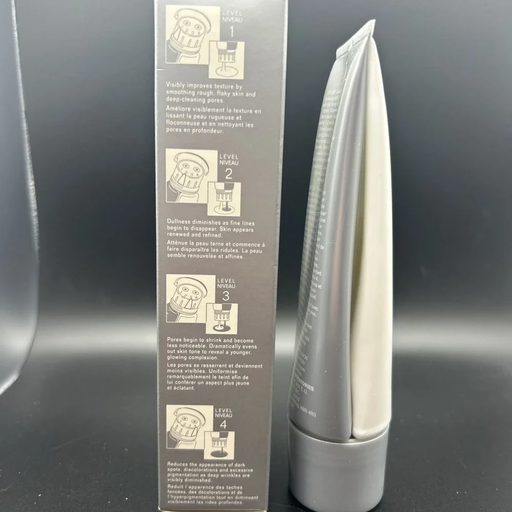 Avon Anew Clinical Advanced Dermabrasion System - 2.5 oz NEW